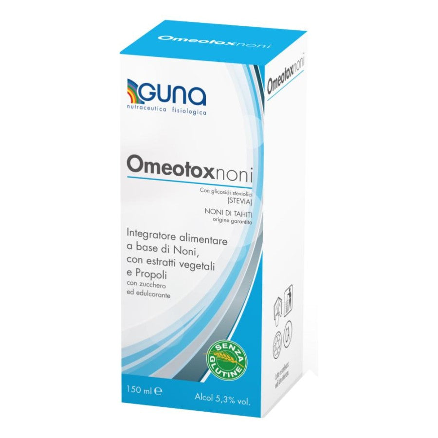 OMEOTOXNONI 150ML