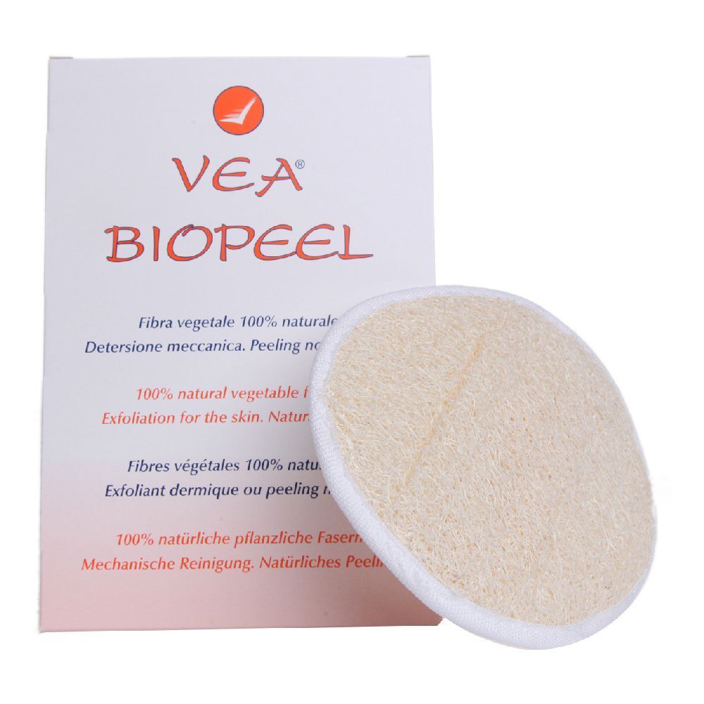 904185687 - VEA BIOPEEL FIBRA VEG 1PZ