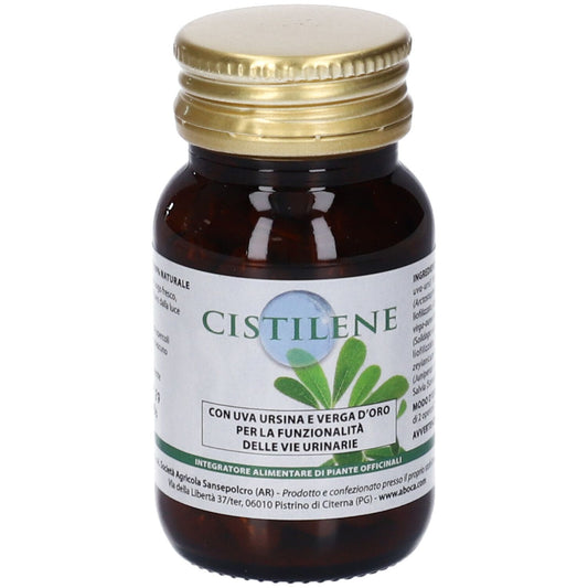 904212180 - CISTILENE 50OPR