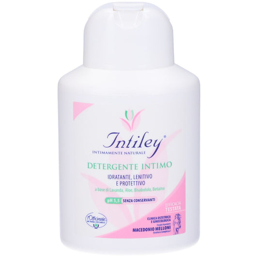 INTILEY DET INT 200ML
