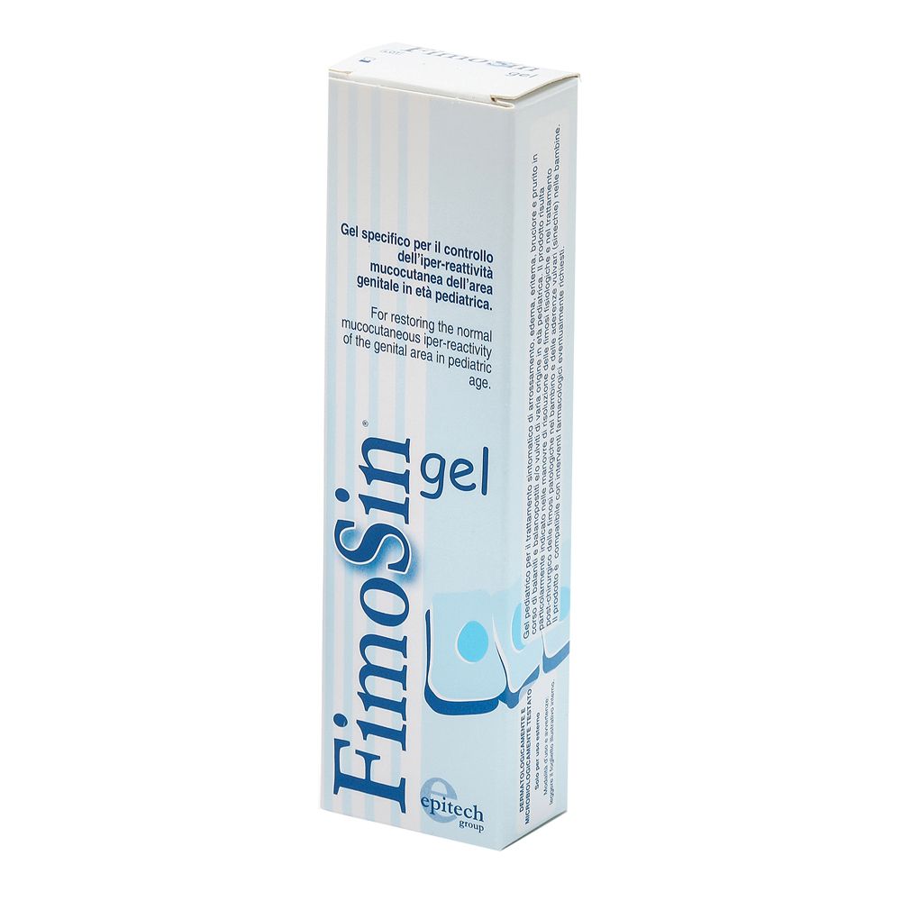 904213877 - FIMOSIN GEL 30ML