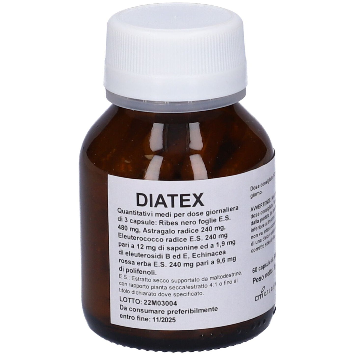 904248174 - DIATEX 60CPS