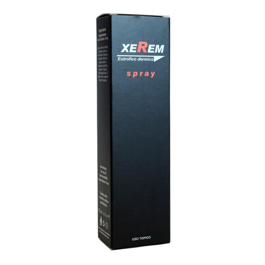 XEREM SPRY EUTROFICO DERM 125ML