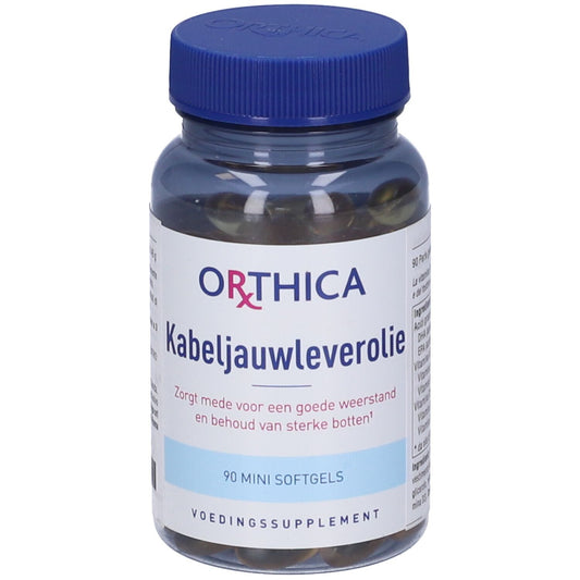 904256841 - OLIO DI FEGATO DI MERLUZZO