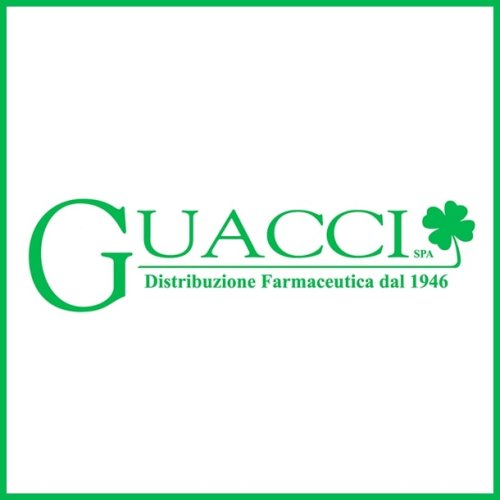 CONTENITORE FECI Guacci Sterile 60ml