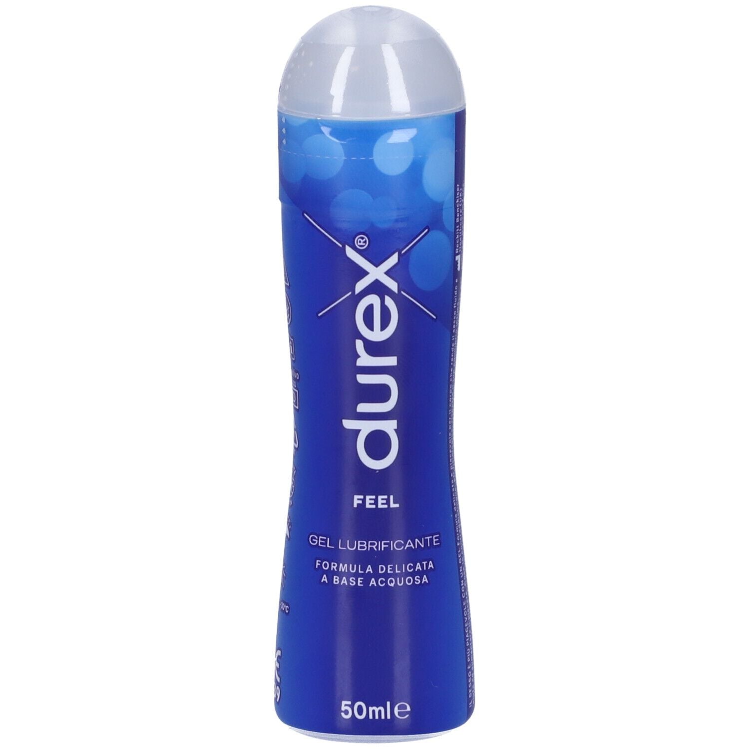 904258074 - DUREX FEEL GEL LUBRIFICANTE
