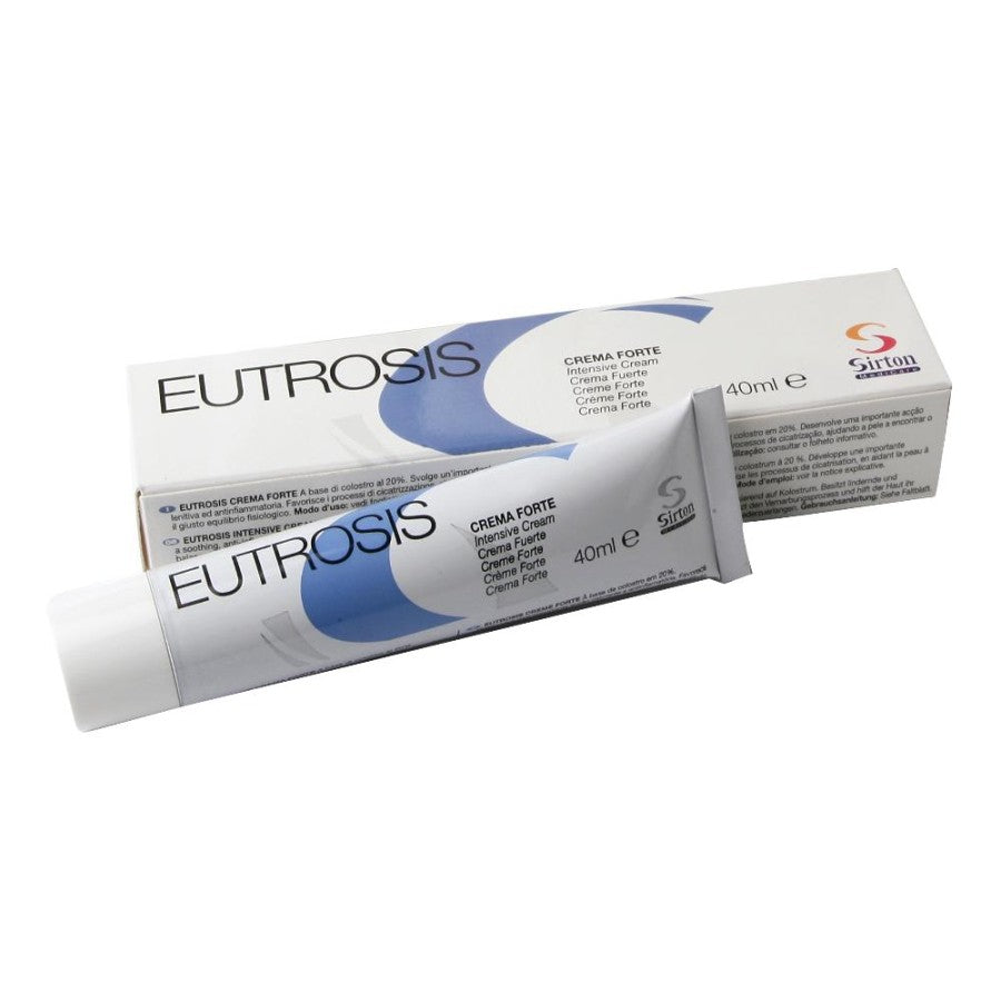 EUTROSIS CREMA FORTE 40ML