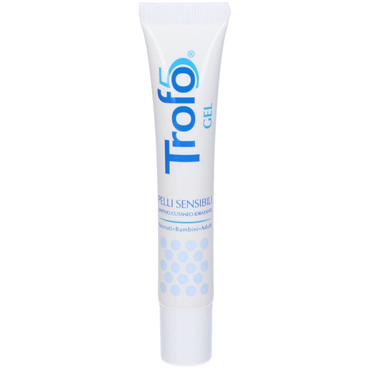 904263629 - TROFO 5 GEL 20ML