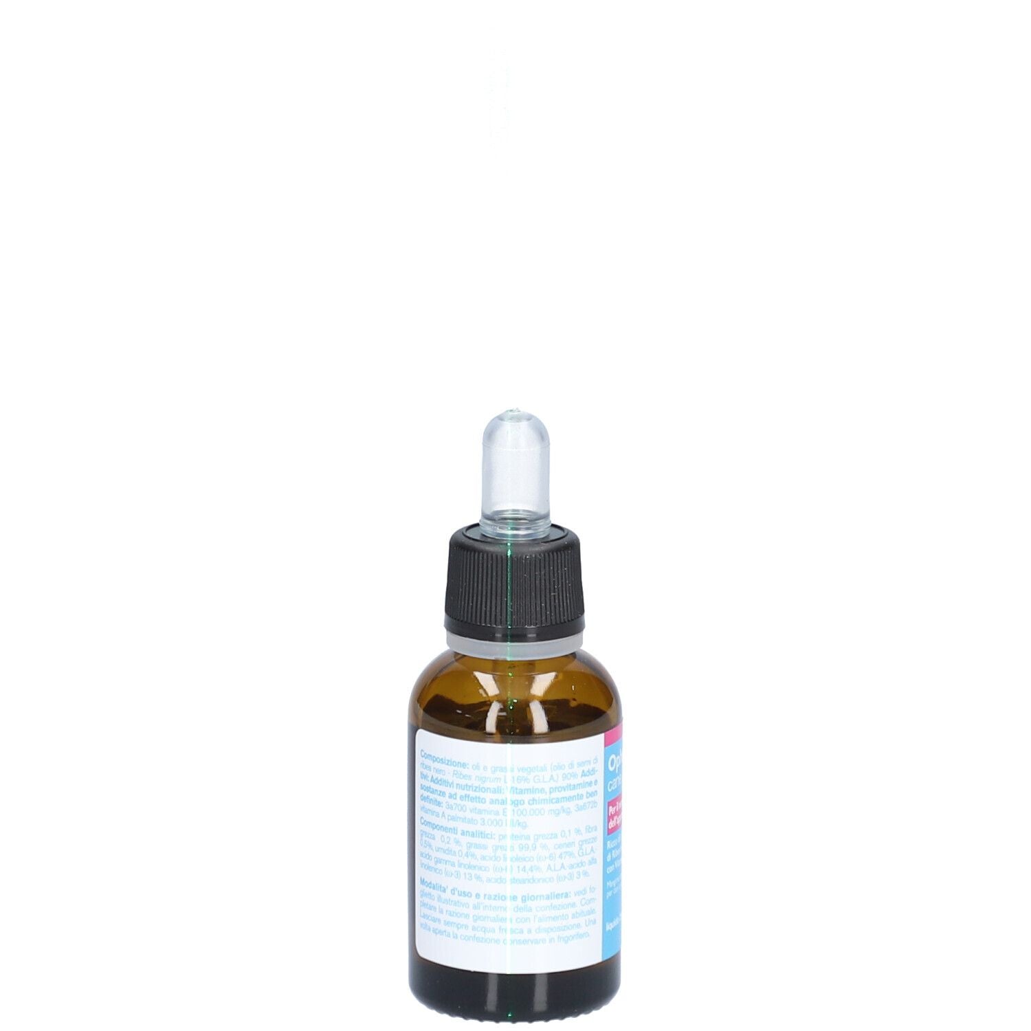 904265194 - OPHTALCALM GOCCE 25ML