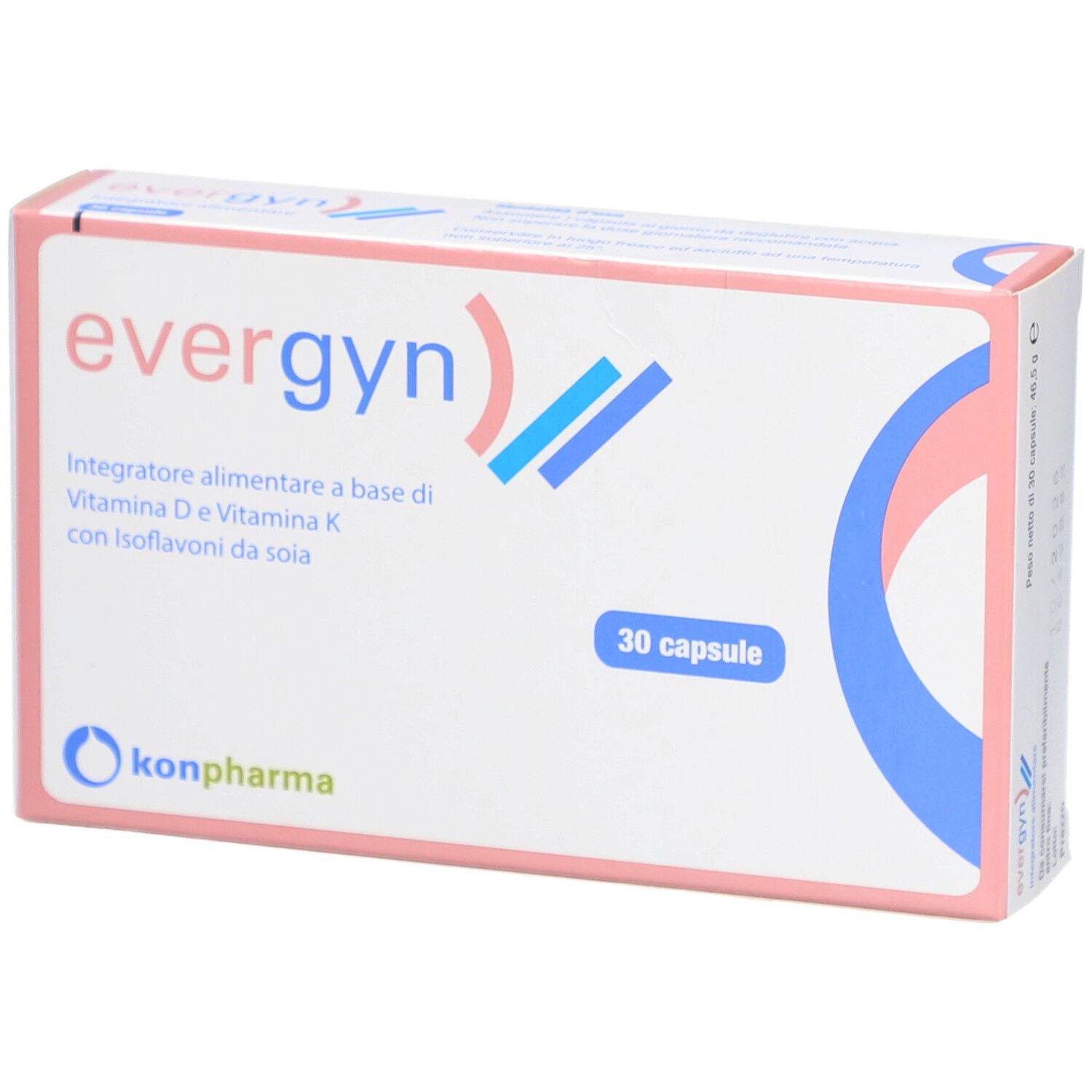 904266196 - EVERGYN 30CPS