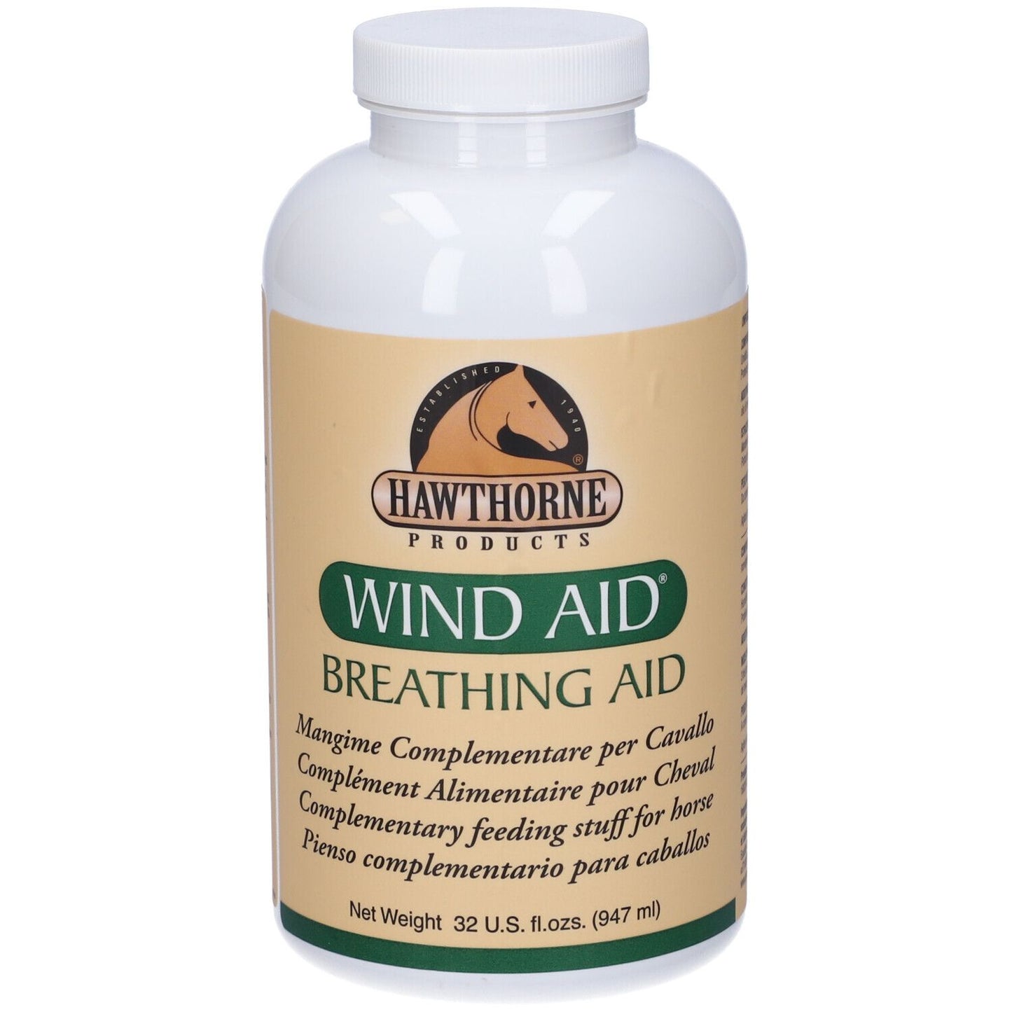 904296617 - WIND AID SCIROPPO 947ML