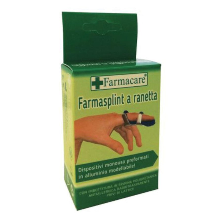 FARMASPLINT Ranetta cm10 L FarmaCare