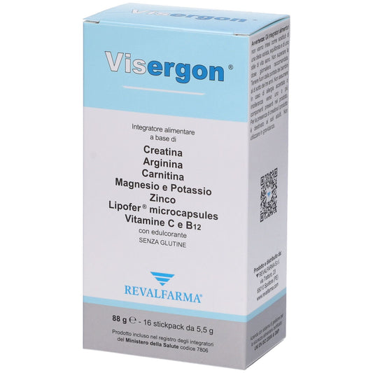 904317916 - VISERGON INTEGRAT 16BUST