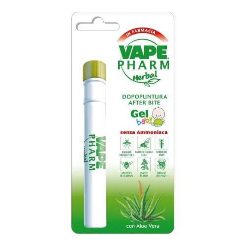 904333984 - VAPEPHARM PENNA GEL DOPO BABY