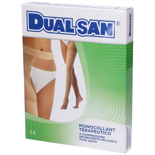 DUALSAN MONOCOL KKL1 TERAP DX3