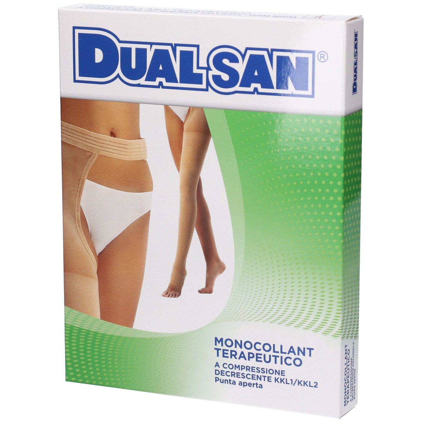 DUALSAN MONOCOL KKL2 TERAP SX1