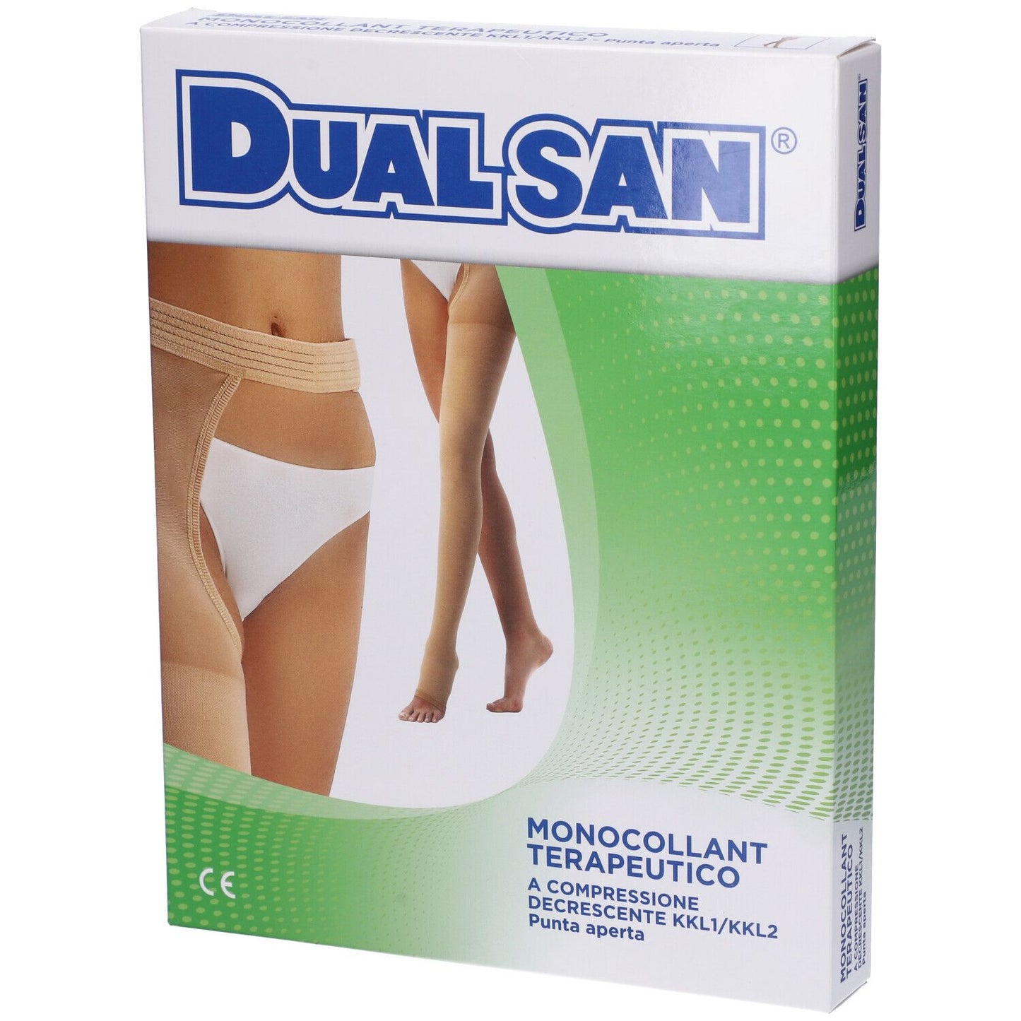 DUALSAN MONOCOL KKL2 TERAP SX2