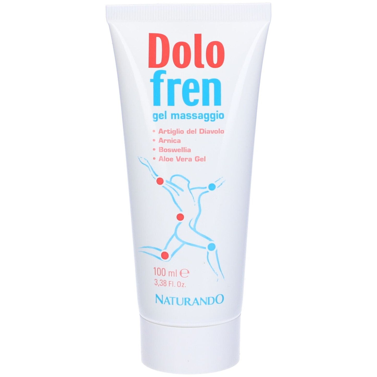 904356146 - DOLOFREN GEL 100ML