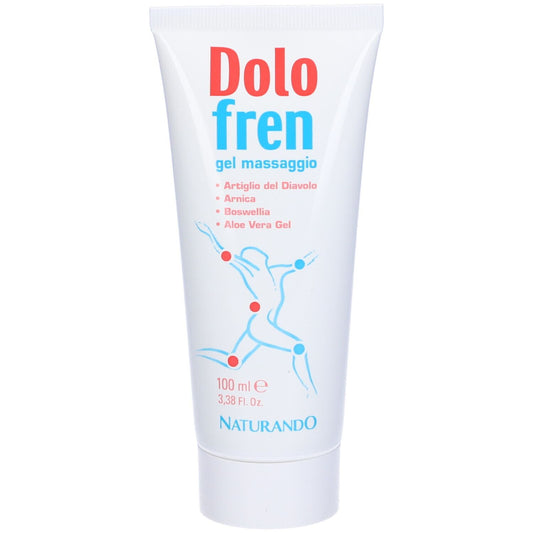 904356146 - DOLOFREN GEL 100ML