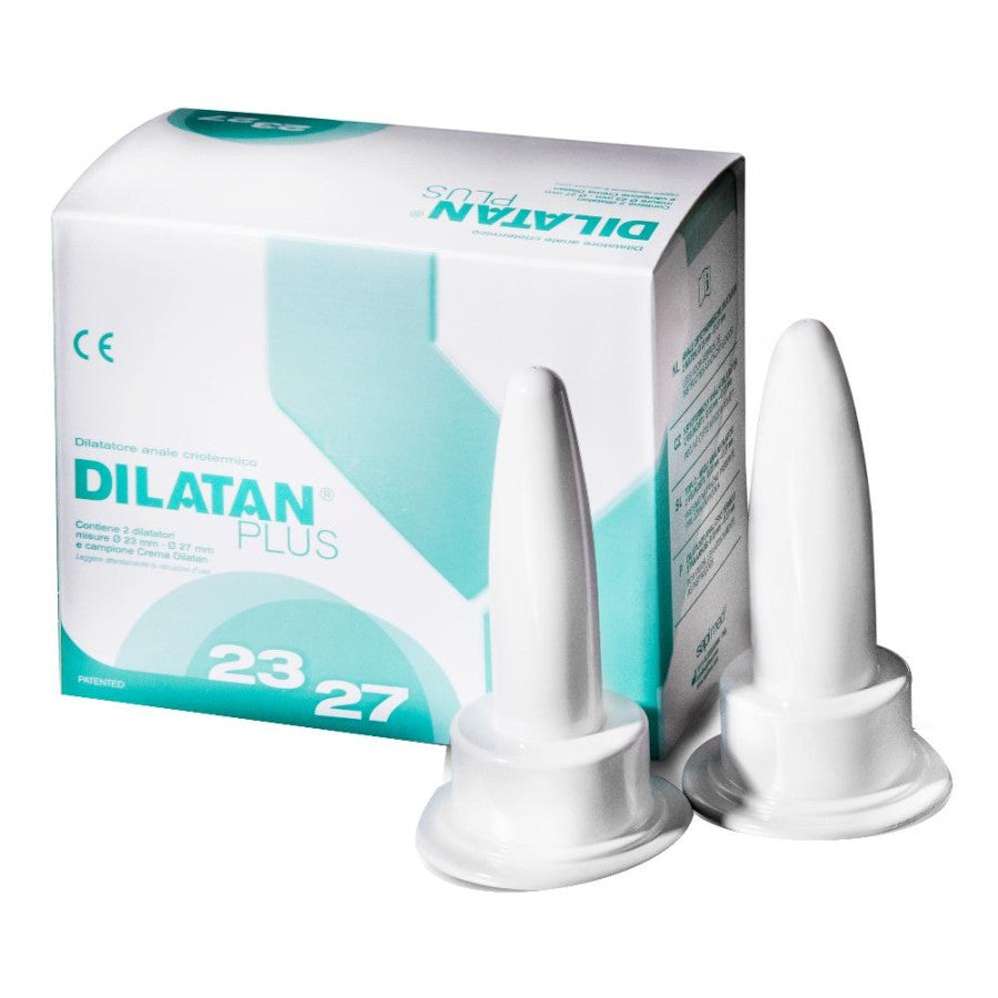 DILATAN PLUS AN DIAM23/27