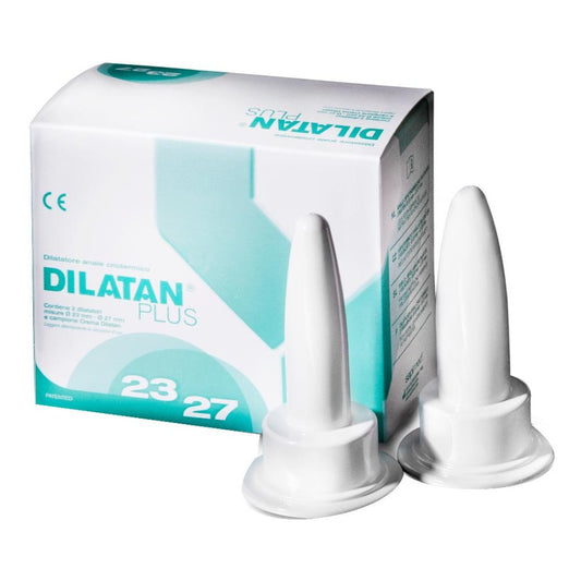 DILATAN PLUS AN DIAM23/27