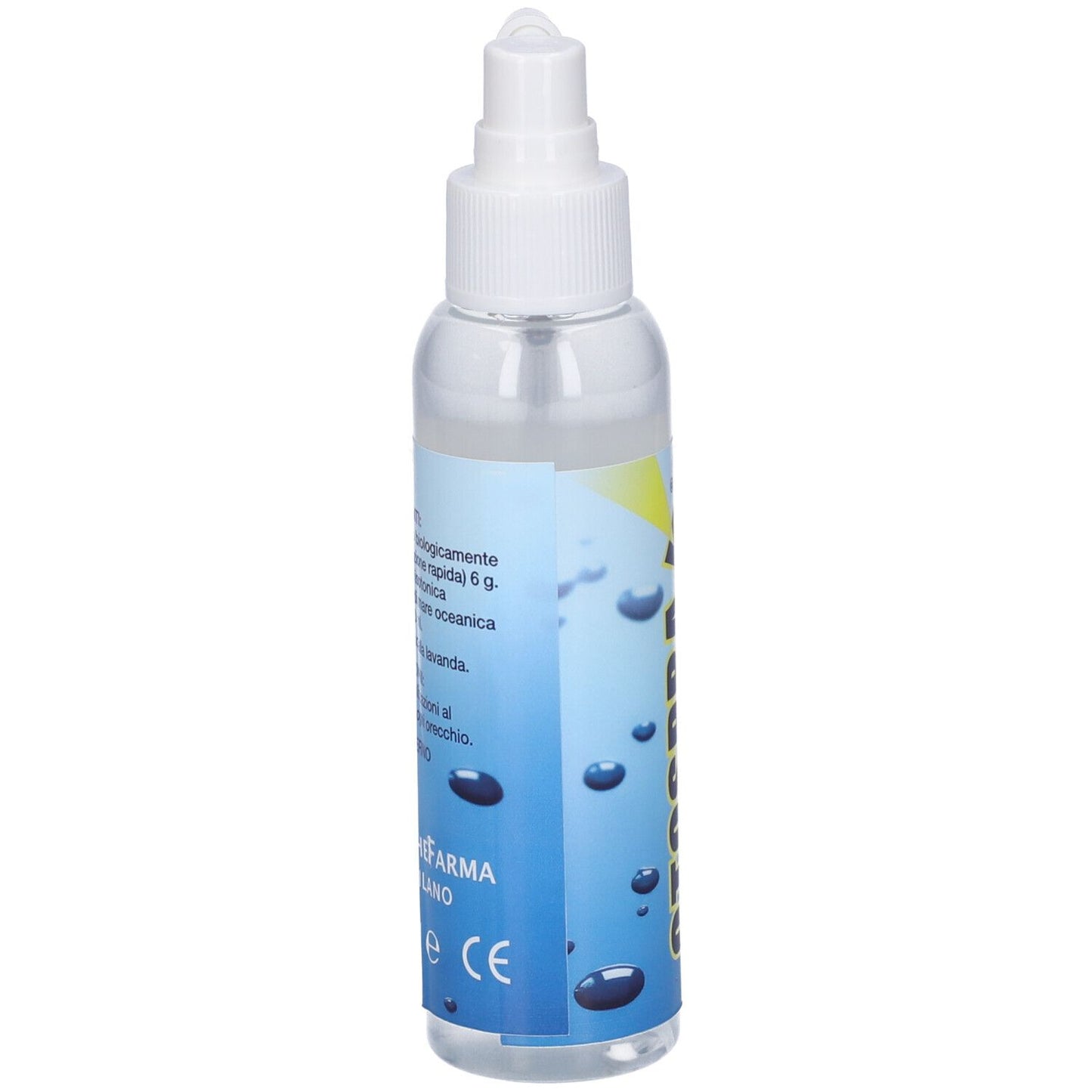 904365715 - OTOSPRAY PULIZIA ORECCHIO 100M