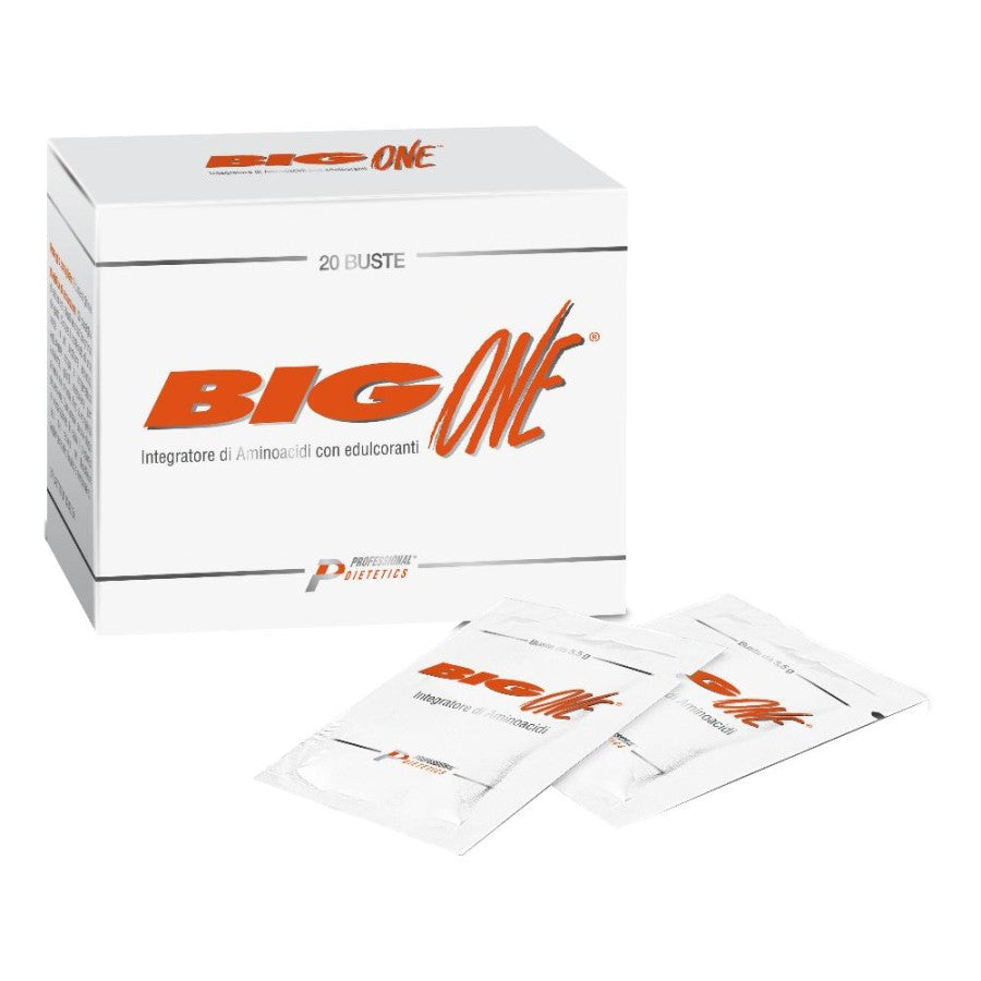 BIG ONE  20 Buste