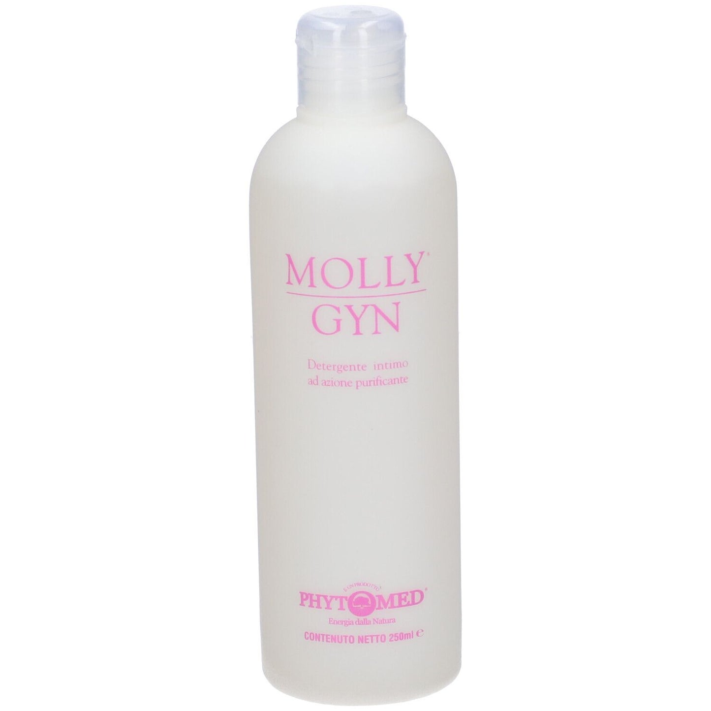 MOLLY Gyn Detergente Intimo 250ml