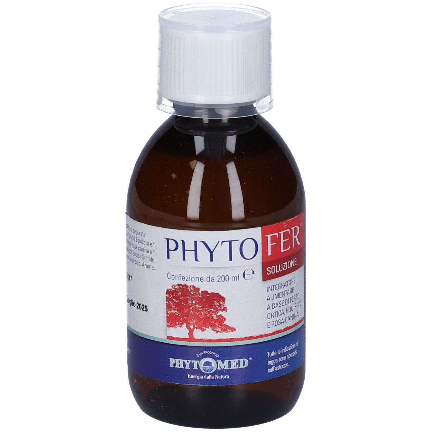 PHYTOFER 200ML