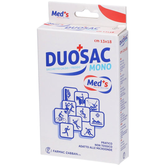 DUOSAC Mono Freddo Caldo 13x18