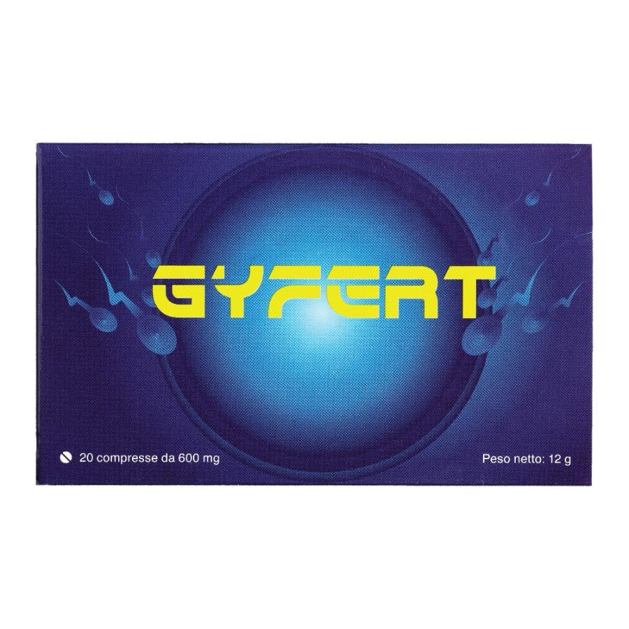 GYFERT 20CPR 12G