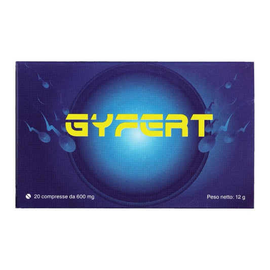 GYFERT 20CPR 12G
