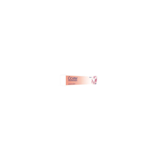 CICATRIX CREMA DERM 20G