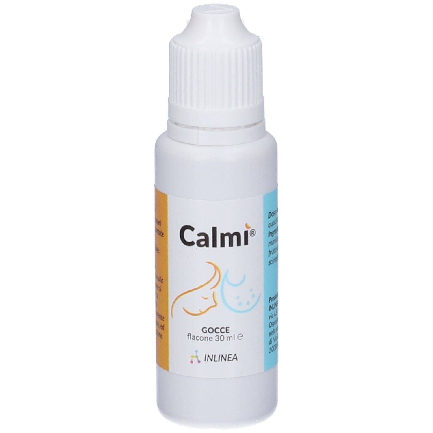 904420270 - CALMI' GOCCE 30ML