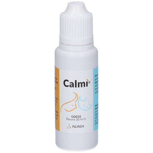 904420270 - CALMI' GOCCE 30ML
