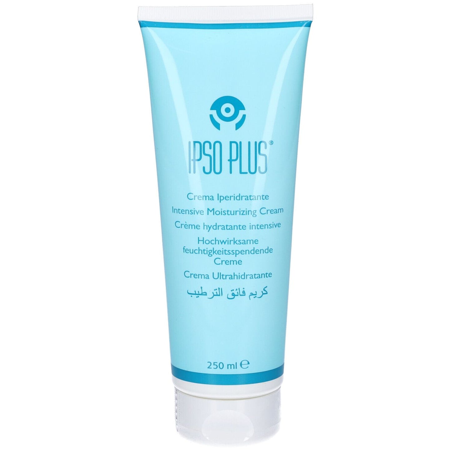 904421474 - IPSO PLUS CR TUBO 250ML