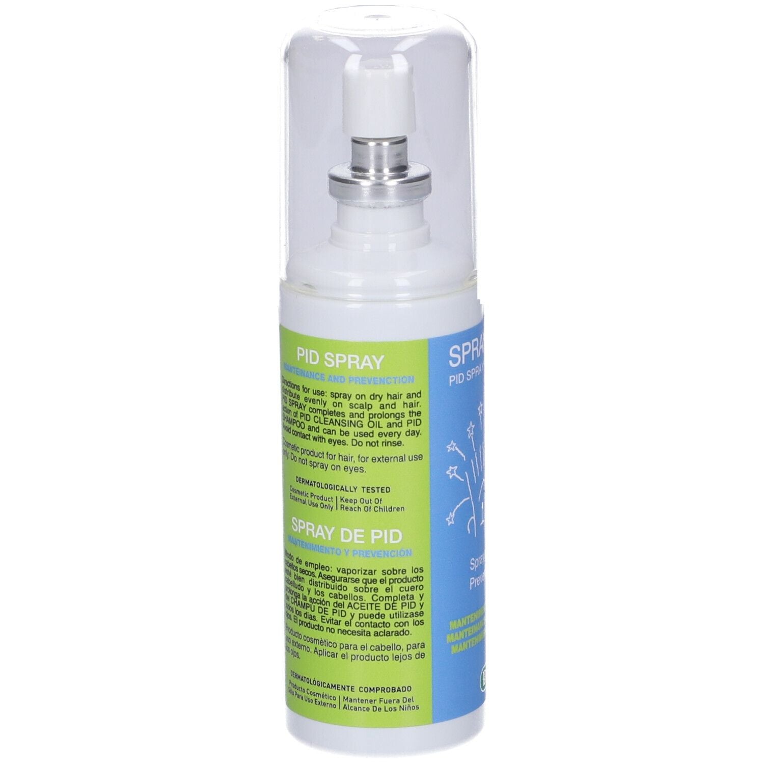 904423757 - SERES SPRAY DI PID 100ML