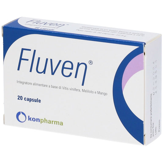 904433048 - FLUVEN INTEGRAT 20CPS