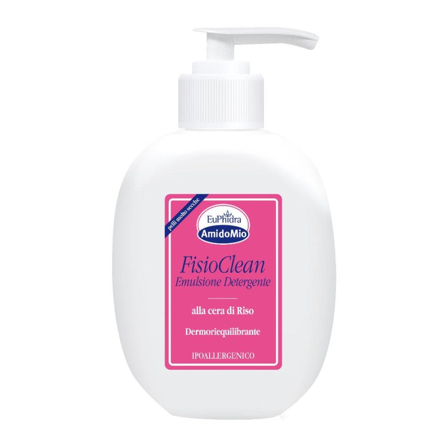 EUPHIDRA AMIDOMIO EMULS 200ML