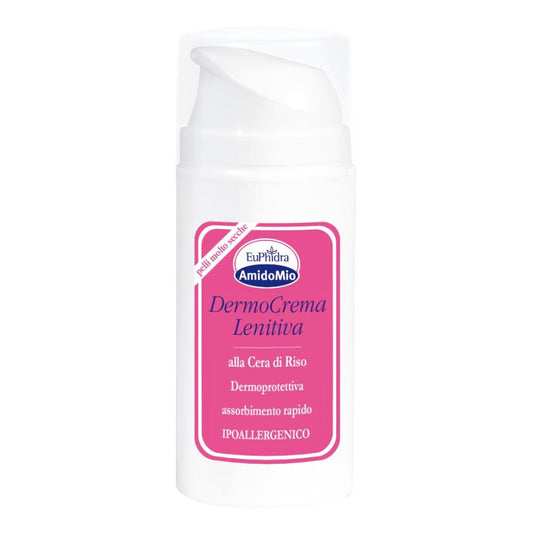 EUPHIDRA AMIDO LENITIVO 100ML