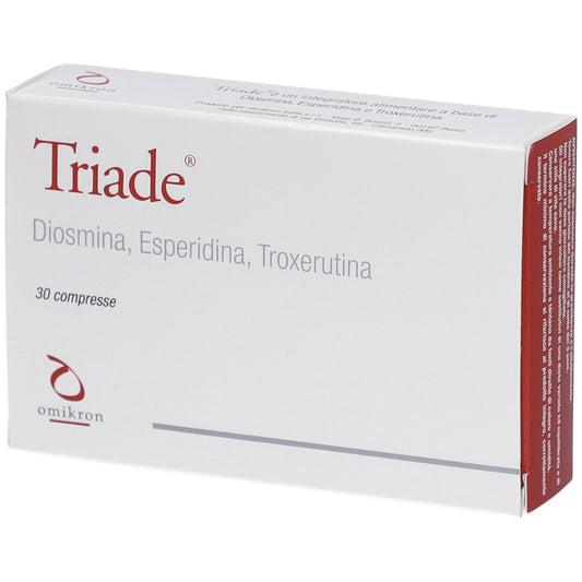 904459361 - TRIADE INTEGRAT 30CPR 27G