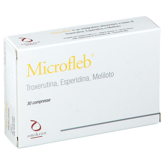 904542851 - MICROFLEB 30CPR