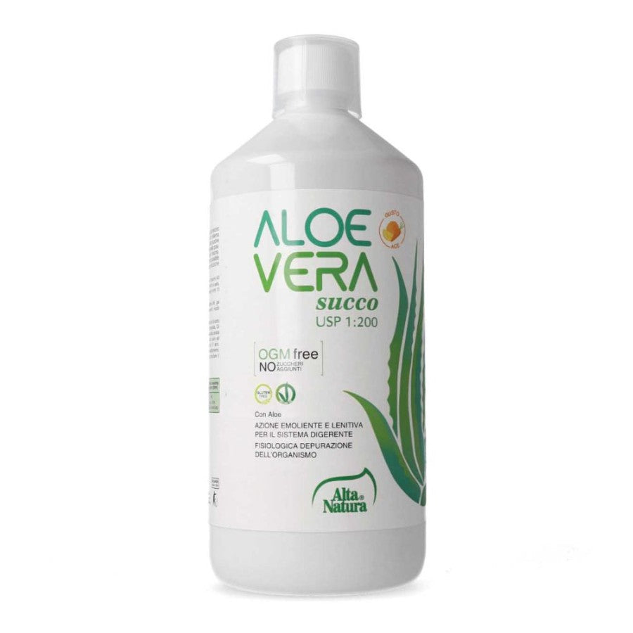 ALOE VERA SUCCO 1000ML