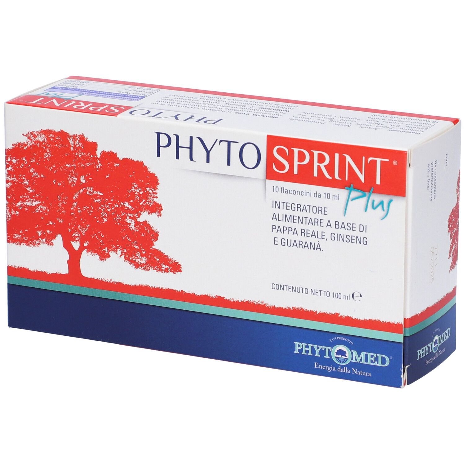 PHYTOSPRINT PLUS 10FL 10ML