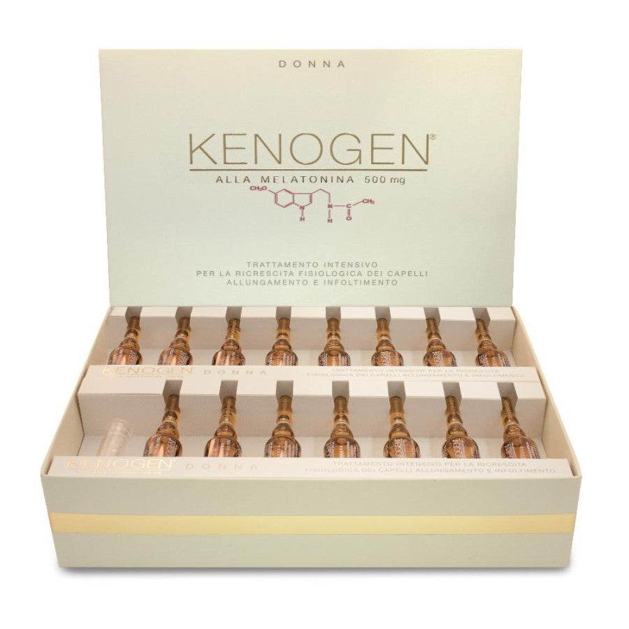 KENOGEN Donna Tratt.Cap.30f.5ml