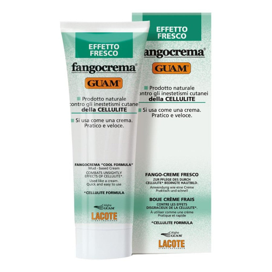 GUAM DREN FANGO CREMA FRED 200ML
