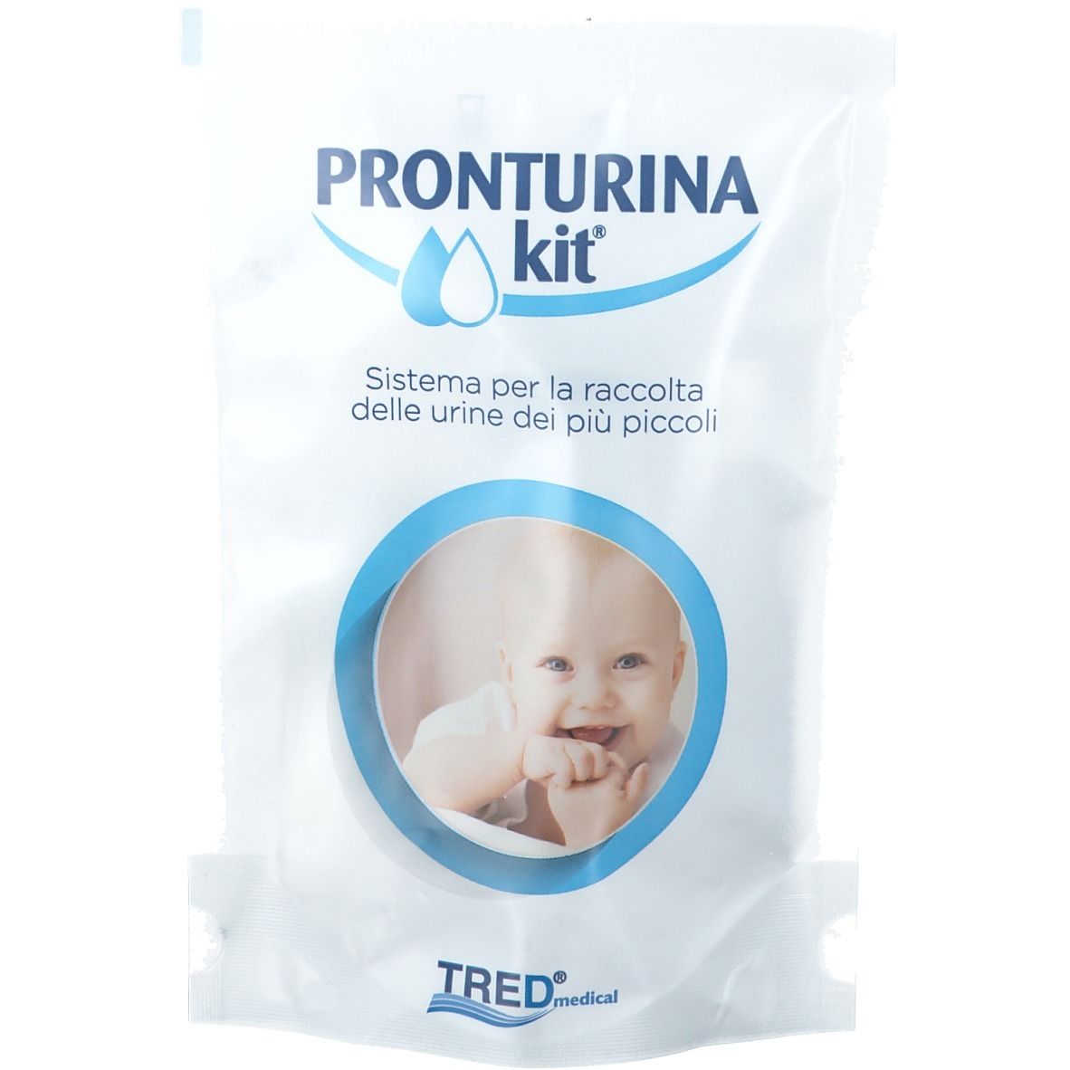 904566940 - PRONTURINA KIT RACC UR BB
