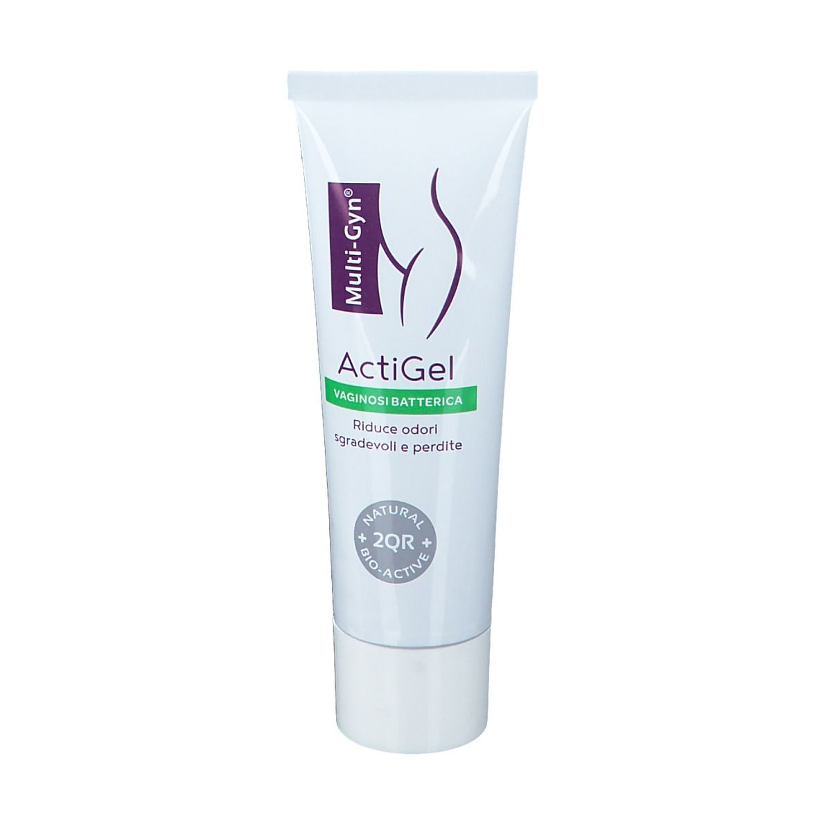 904567447 - ACTIGEL MULTI GYN 50ML