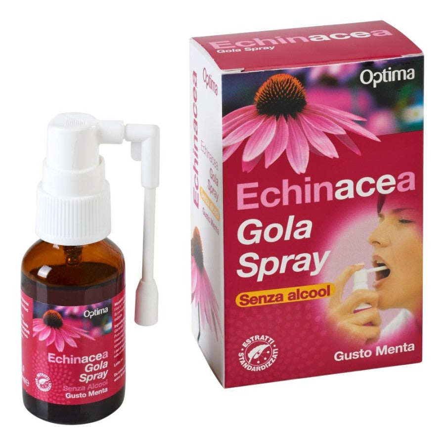 ECHINACEA GOLA SPRAY 20ML