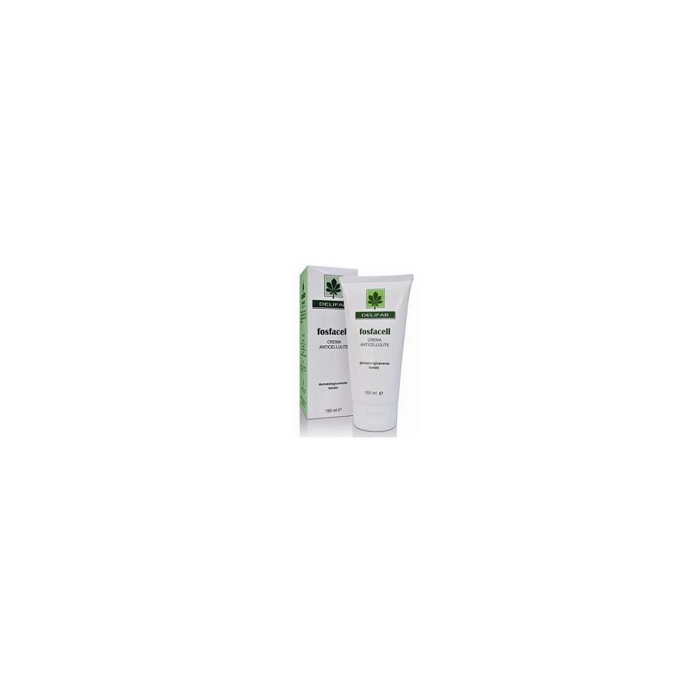 DELIFAB-FOSFACELL CREMA 150ML